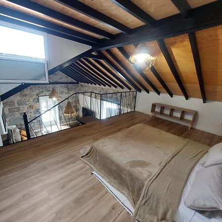 アルカス Casa Marconiヴィラ エクステリア 写真