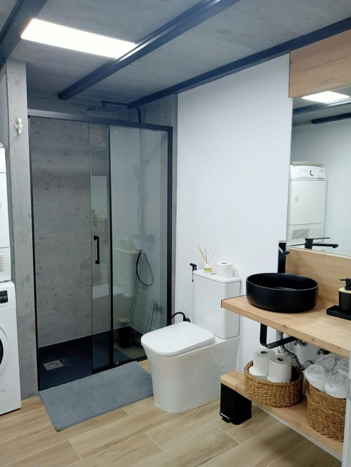 アルカス Casa Marconiヴィラ エクステリア 写真