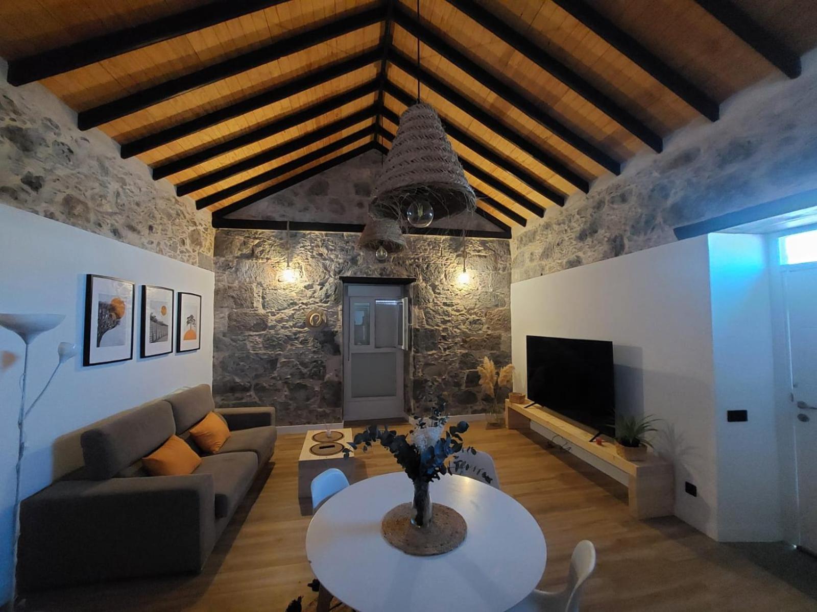 アルカス Casa Marconiヴィラ エクステリア 写真