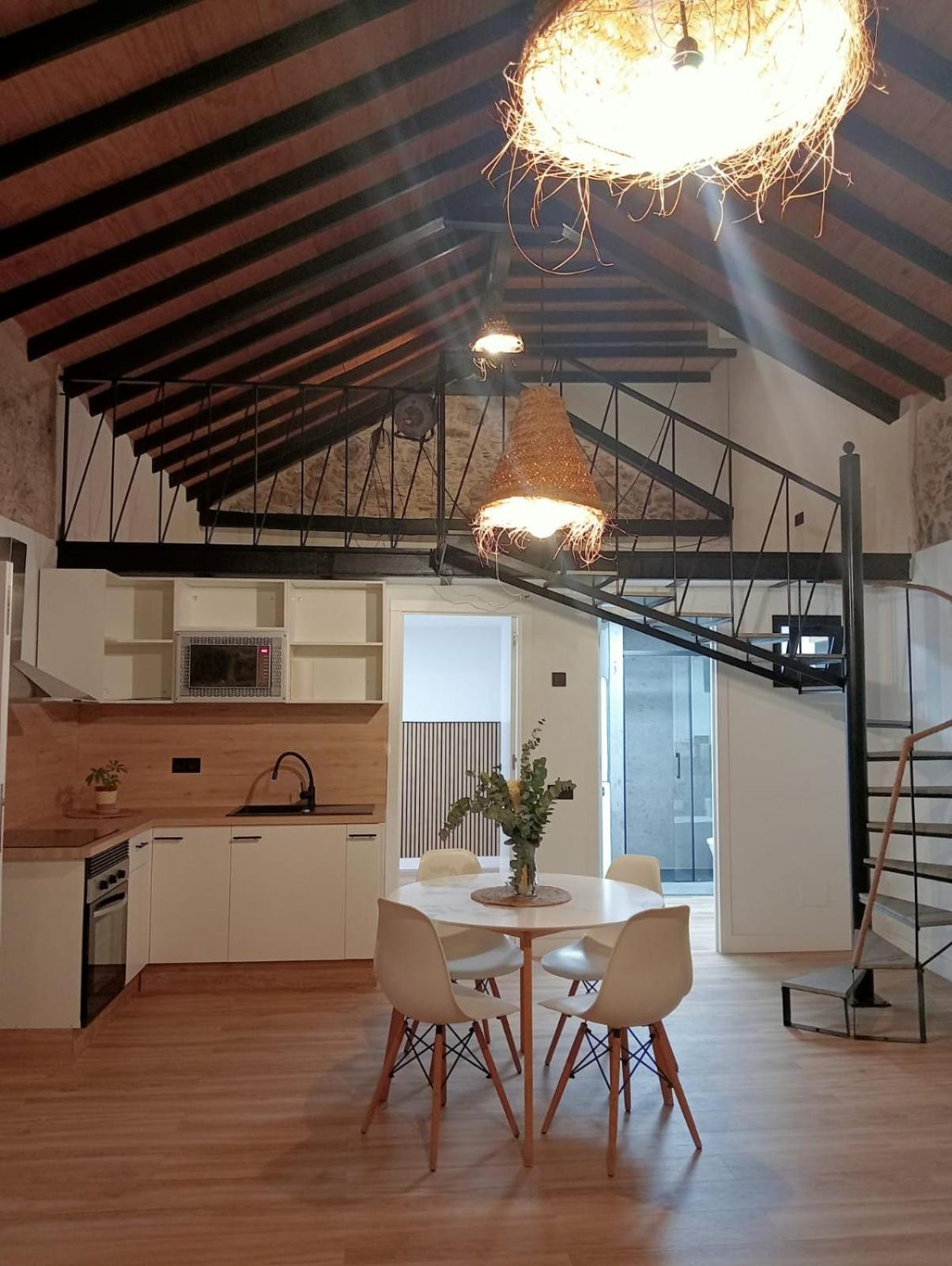 アルカス Casa Marconiヴィラ エクステリア 写真