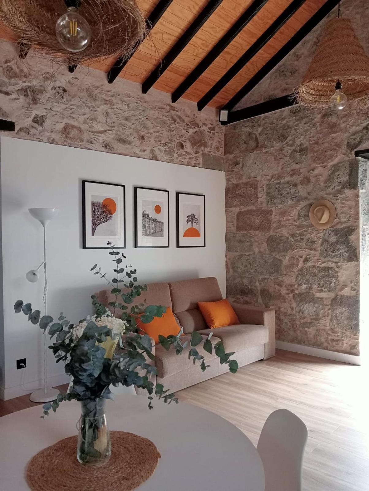 アルカス Casa Marconiヴィラ エクステリア 写真