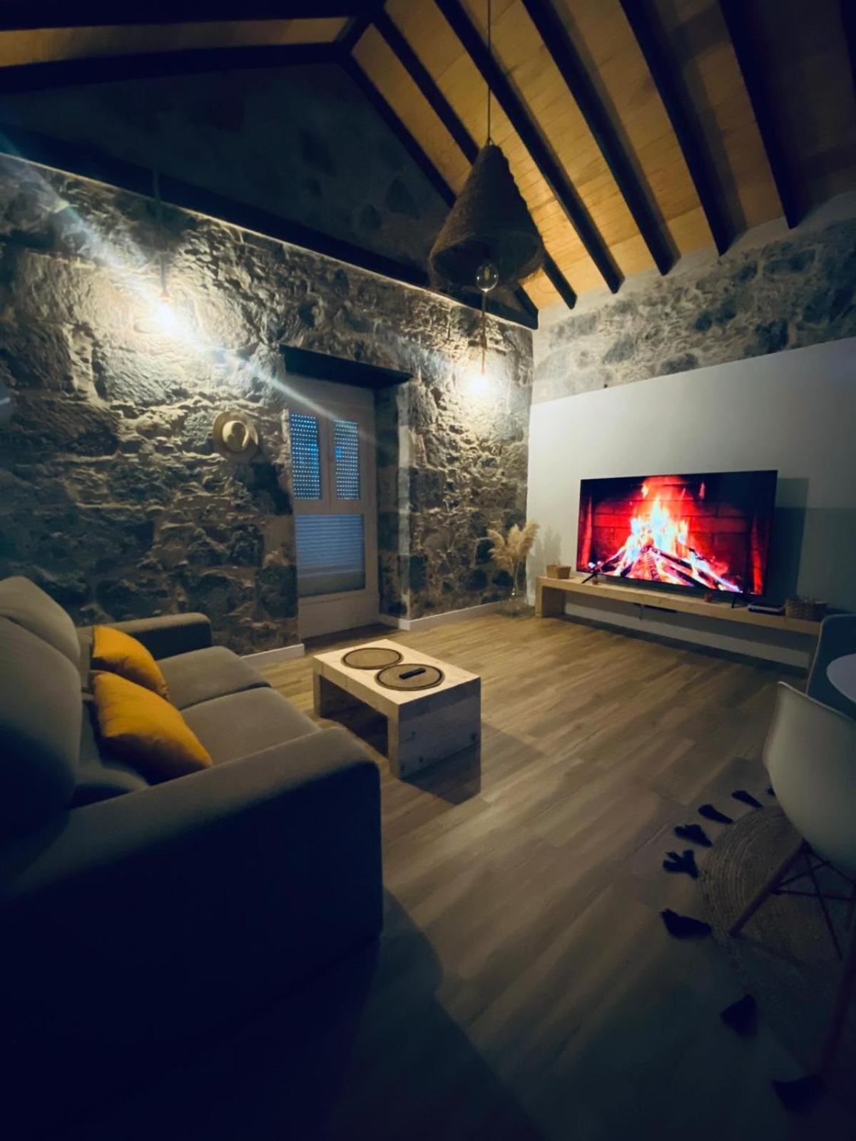 アルカス Casa Marconiヴィラ エクステリア 写真
