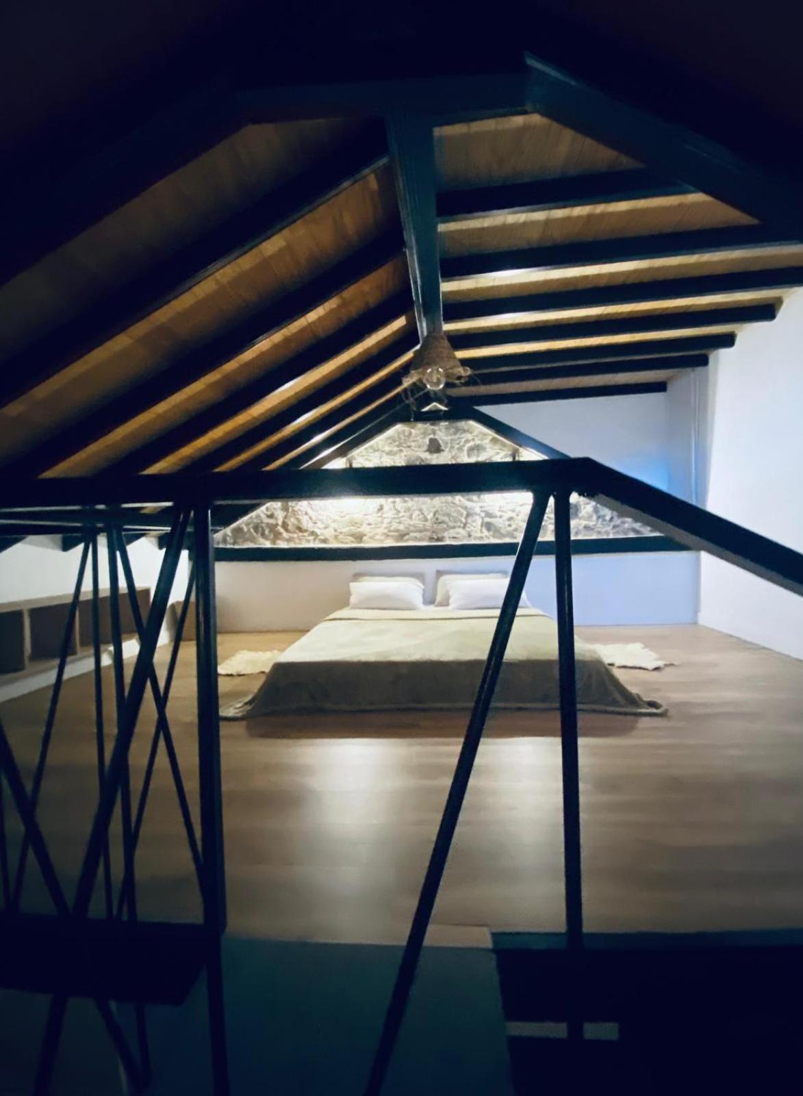 アルカス Casa Marconiヴィラ エクステリア 写真