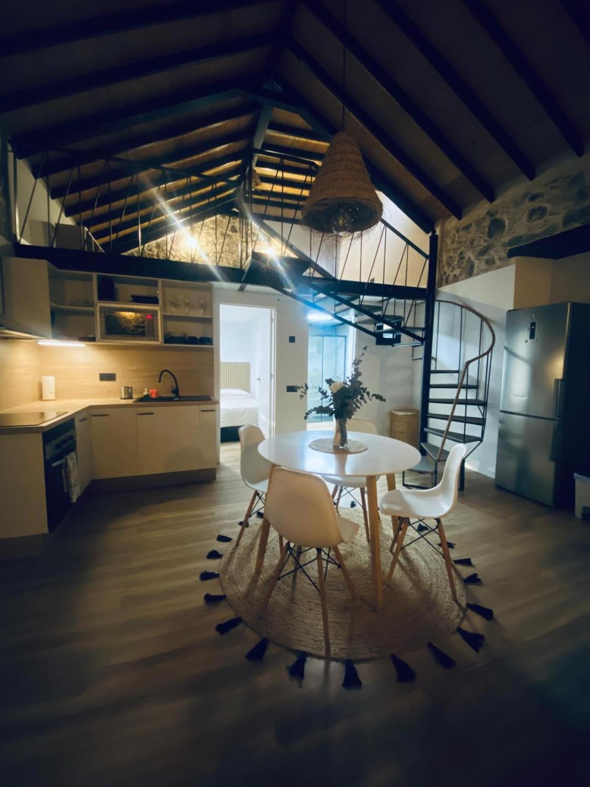 アルカス Casa Marconiヴィラ エクステリア 写真