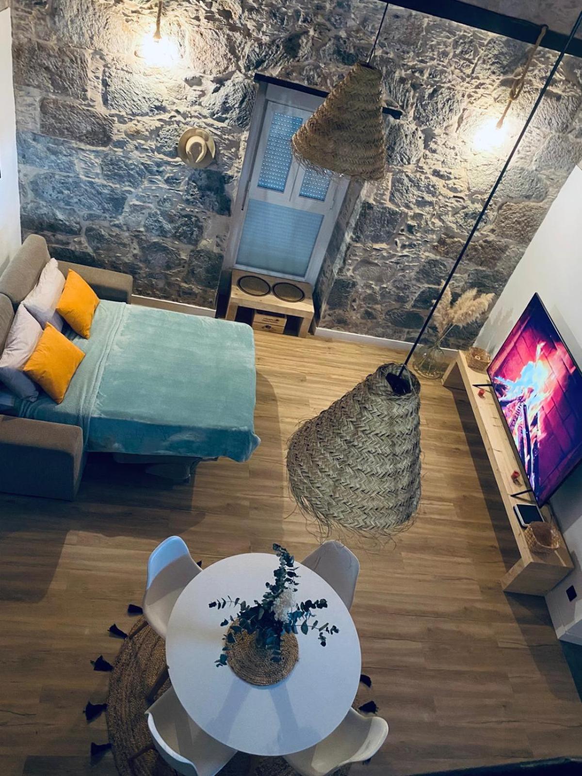 アルカス Casa Marconiヴィラ エクステリア 写真