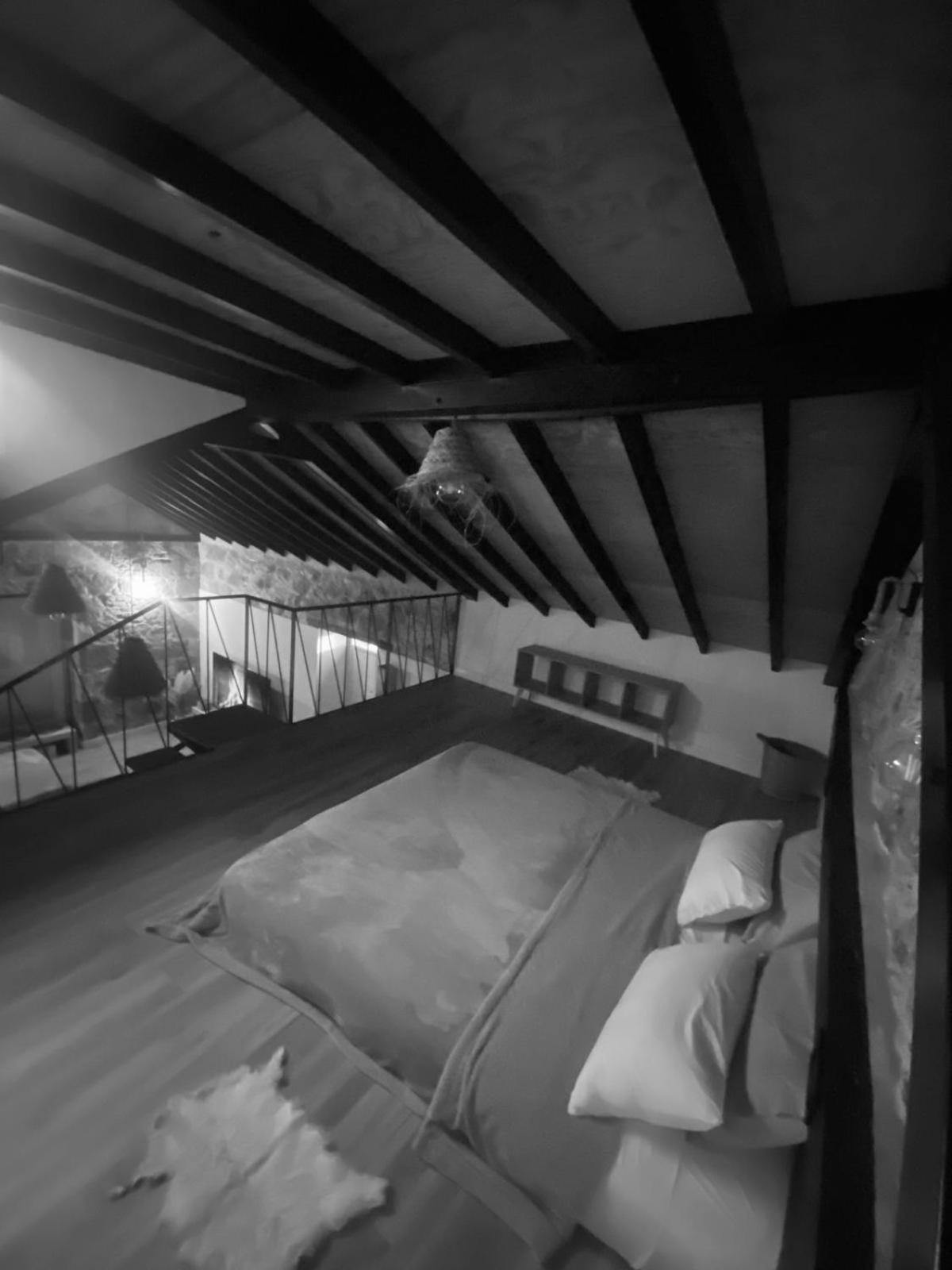 アルカス Casa Marconiヴィラ エクステリア 写真
